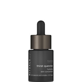 Homme Thirst Quencher Hydrating Skin Concentrate
