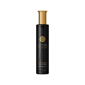 Velvet Oudh Hair & Body Mist