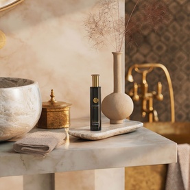 Velvet Oudh Hair & Body Mist