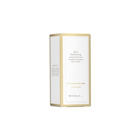 Skin Hydrating Concentrate