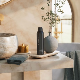 Homme Shower Foam