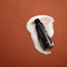 Homme Shower Foam