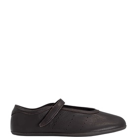 Stan Smith Low Ballet Flats