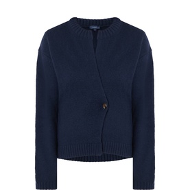 Galileo Cardigan