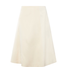 Kelya Flared Skirt