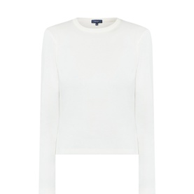 Flavie Long-Sleeves Top