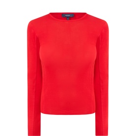 Lester Long-Sleeved T-Shirt