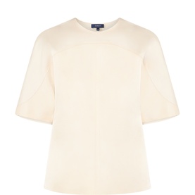 Lya Satin Top