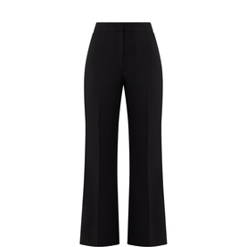 Catilo Straight Leg Trousers