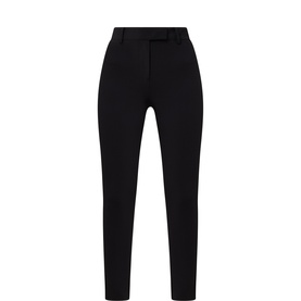 Hanliet Straight Leg Trousers
