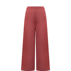 Zolene Wide Leg Trousers