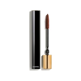 All-In-One Mascara: Volume, Length, Curl and Definition