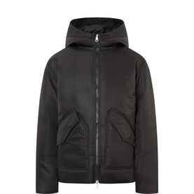 Salton Hooded Jacket