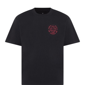 Music Channel Logo T-Shirt
