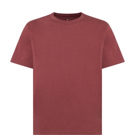 Basic Regular Fit T-Shirt