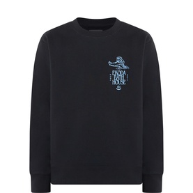 Ekoda Bath House Sweatshirt