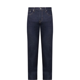 Regular Tapered Jeans