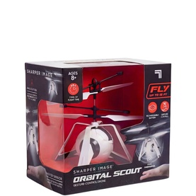Sharper Image&reg; Orbital Scout