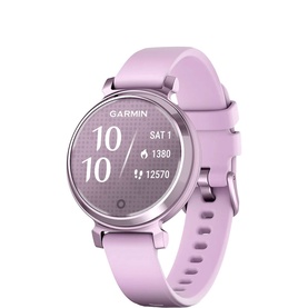 Lily 2 Smart Watch Lilac
