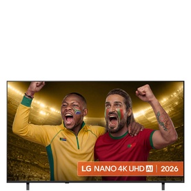 75 Inch UHD 4K Smart TV