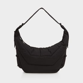 Soft Game Canvas Shoulder Bag