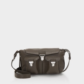 Mini Soft Gear Shoulder Bag