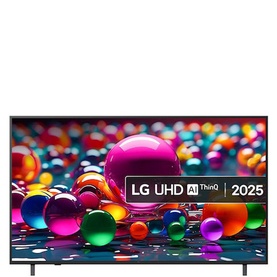 65 Inch 4K UHD TV