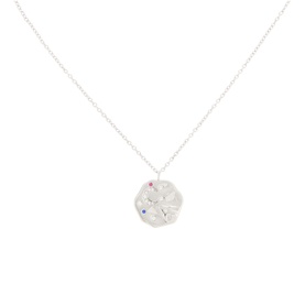 To The Moon & Back Necklace