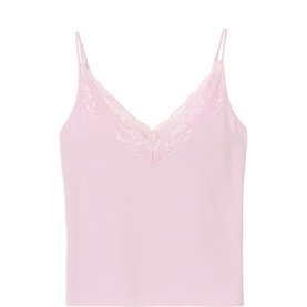 Lace Cami Top