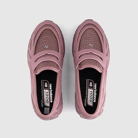 1906 Loafer Trainers