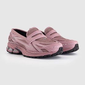 1906 Loafer Trainers