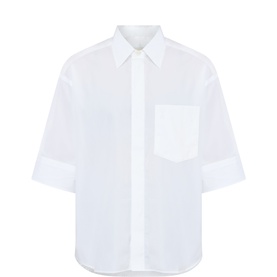 Ami De Coeur Logo Shirt