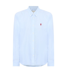 Quota Ami De Coeur Logo Shirt