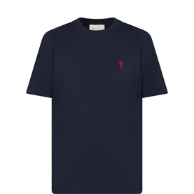Ami De Coeur Logo T-Shirt
