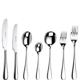 Camelot Six-Person Cutlery Set 42-Piece