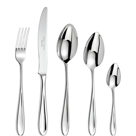 Rivrlin Eight-Person Cutlery Set 34-Piece