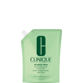 Liquid Facial Soap Extra Mild Refill