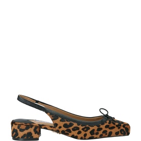 Loved-L 969 Slingback Pumps