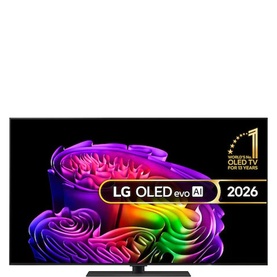 G6 55" OLED evo AI 4K Smart TV