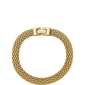 Heirloom Chain Bracelet
