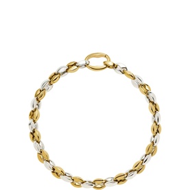 Mariner Chain Bracelet