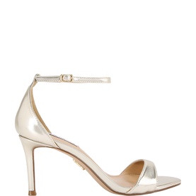 Nevina Heeled Sandals
