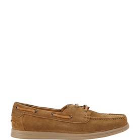 Obi Boat Shoes
