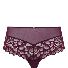 Allure High-Rise Briefs