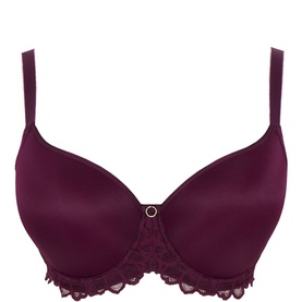 Allure Spacer T-Shirt Bra