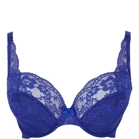 Heidi Plunge Bra