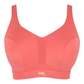 Endurance Wired Sports Bra