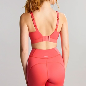 Endurance Wired Sports Bra