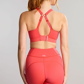 Endurance Wired Sports Bra