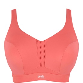Endurance Wired Sports Bra